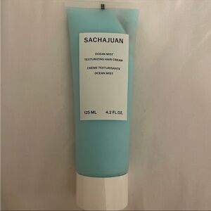 $20 ADD ON - Sachajuan Ocean Mist Texturizing Hair Cream